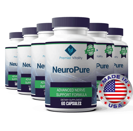 NeuroPure-official